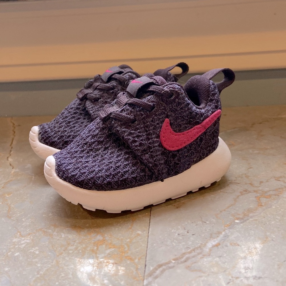 Nike Baby Sneaker size 2c